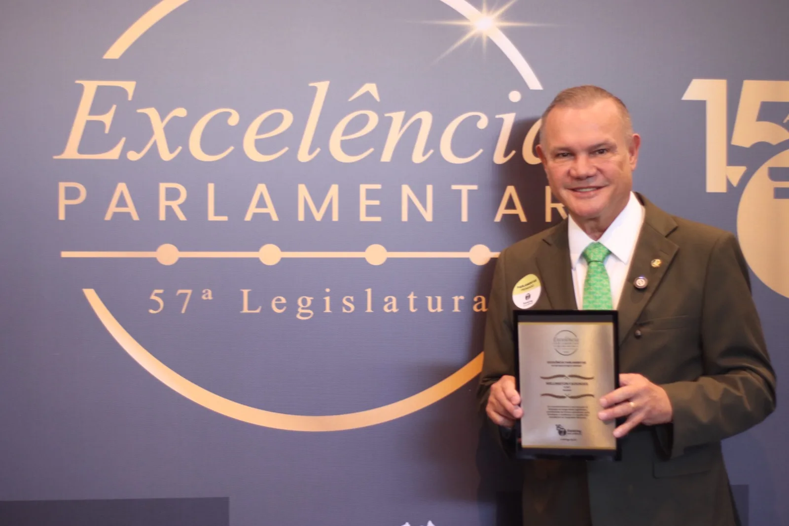 95a44ca3-861f-4ab4-8216-766c2a113397 Ranking dos Políticos elege Wellington como melhor representante de Mato Grosso no Congresso Nacional
