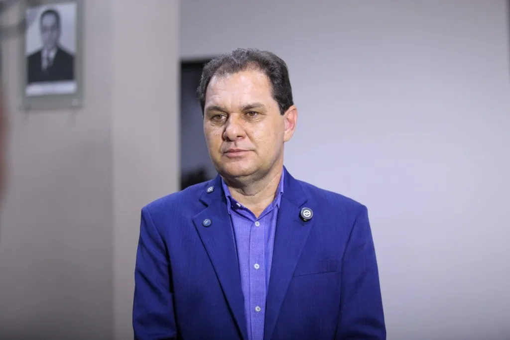 9ea45e51d47de035d78833622bebb27d Deputado apresenta projeto para oferecer Ozempic e Mounjaro pelo SUS em Mato Grosso