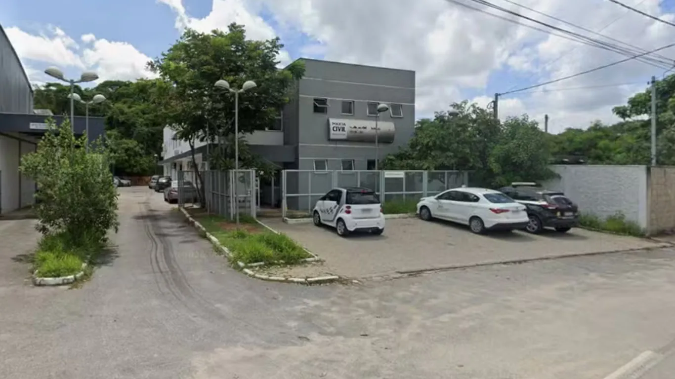 ARTE-1-1 Filho é preso após matar pai a facadas por defender mãe de agressões na Grande BH