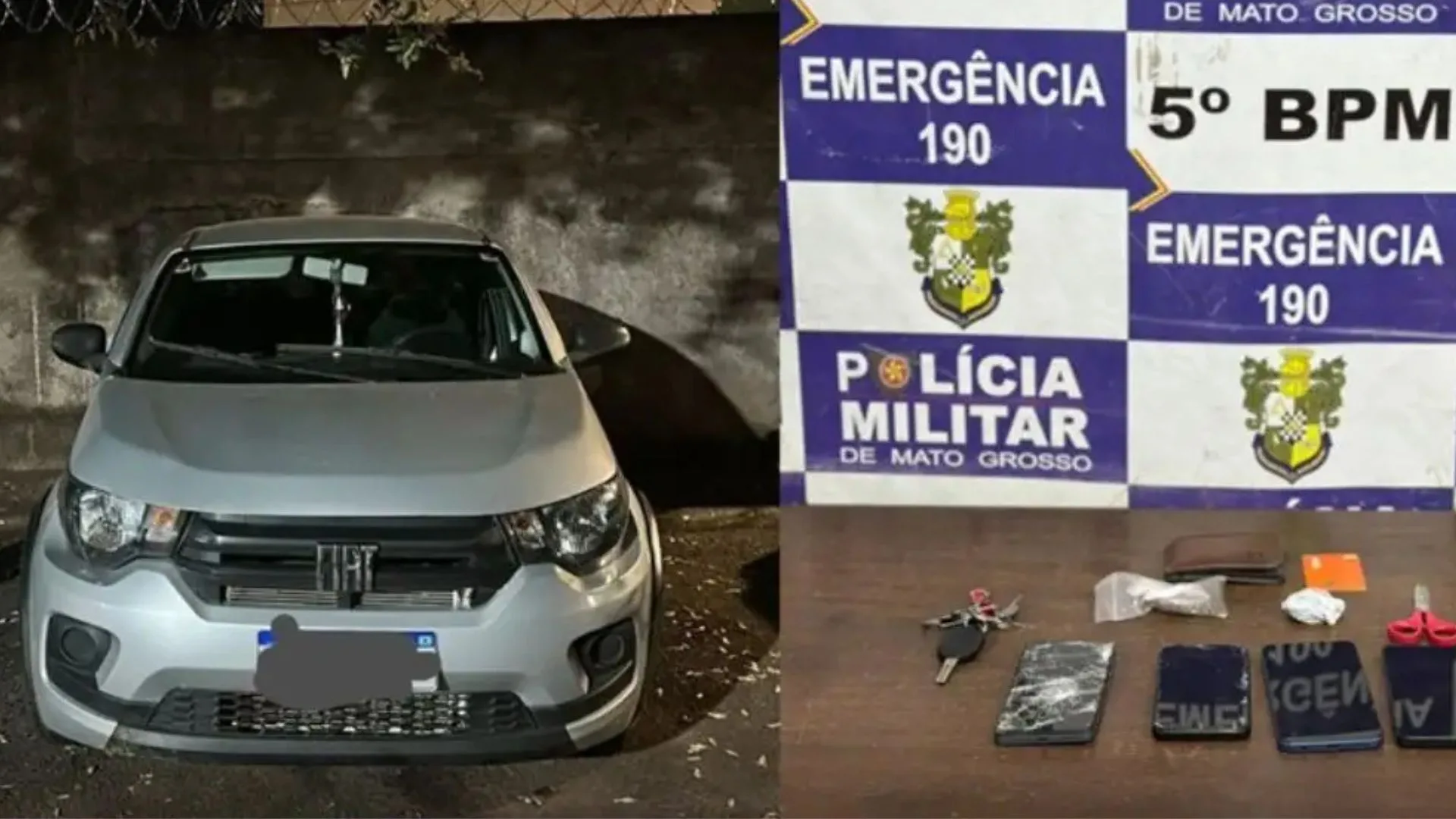 Design-sem-nome-91 Motorista de app é assaltada por passageiros e arrastada pelo cabelo em Rondonópolis