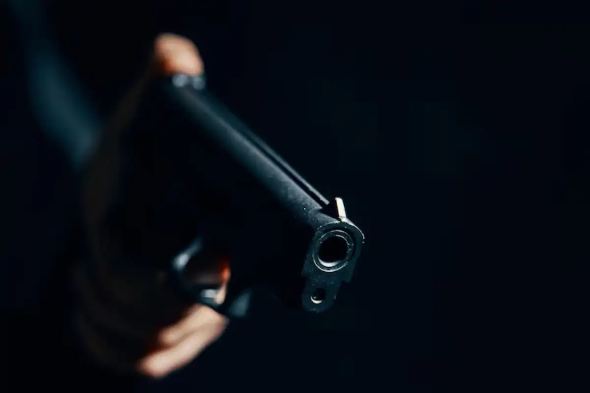 atirando-com-uma-pistola-recarregando-a-arma-o-homem-esta-mirando-no-alvo_38052-2779 Homem é morto após reagir e atirar em suspeito durante assalto em Vera