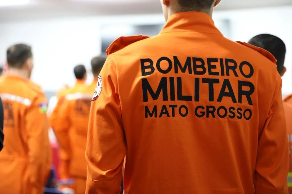 bombeiromilitar-2 Processo seletivo para bombeiros temporários contempla 24 cidades; confira quais são