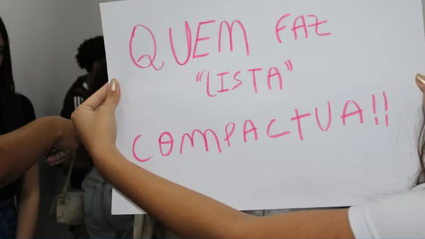 trump-20 PF é investigado por supostas ameaças a estudantes da UFMT que denunciaram ‘lista de estupráveis’
