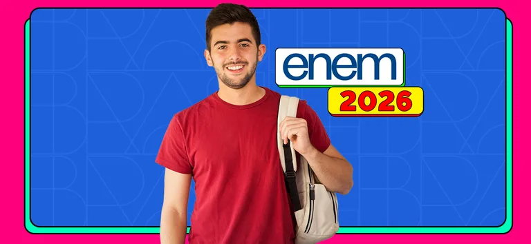 5ce53830-232f-4ef1-b0ea-0f2420c8b500 Inscrições para o Enem 2026 terminam nesta sexta-feira (12)