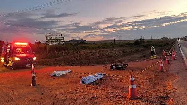 6a3579be24e872ea9d-1 Dois homens morrem após acidente com motocicleta na BR-163 em Matupá