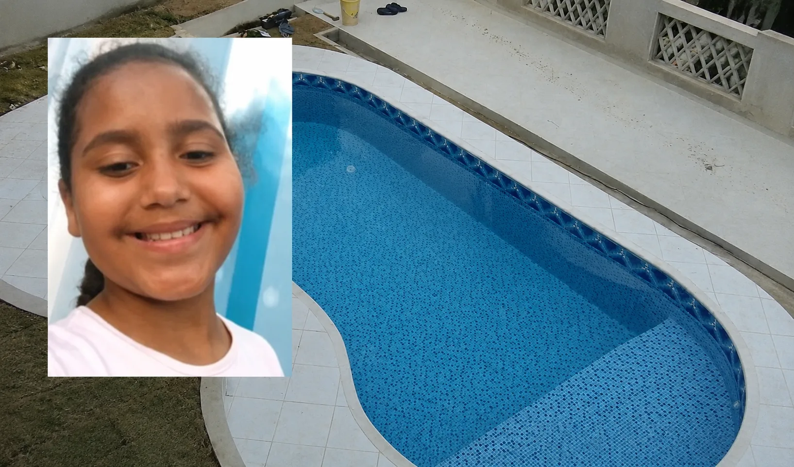 827ccd93-5084-40b7-a4e0-268a49b2c2d5 Tragédia em Porto dos Gaúchos: filha de vereador morre após acidente em piscina