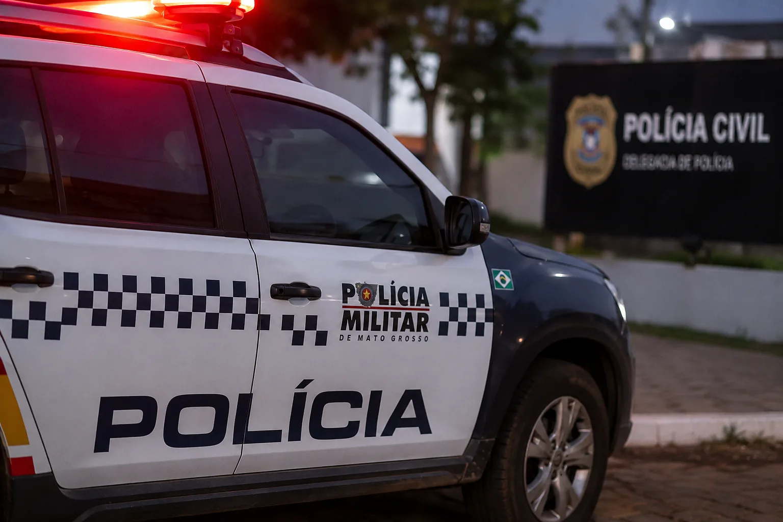 94077180-43d0-43b2-8764-10a32dc7110a Em Sorriso, estudante de medicina é denunciado por tocar partes íntimas de paciente durante suposta aplicação de injeção