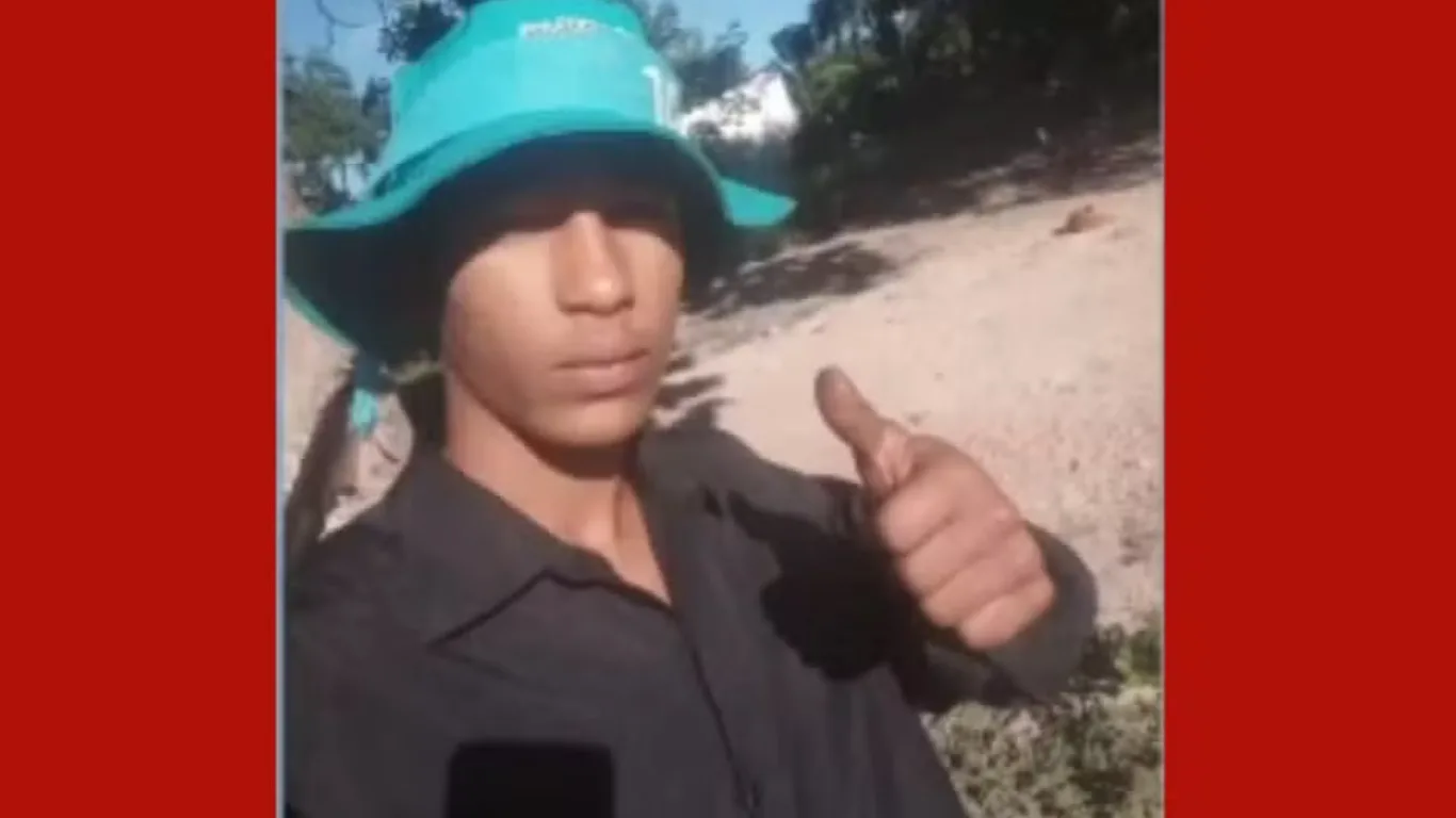 ARTE-39 Policial penal é preso após enteado ser morto com tiro na cabeça em Cuiabá; polícia investiga legítima defesa