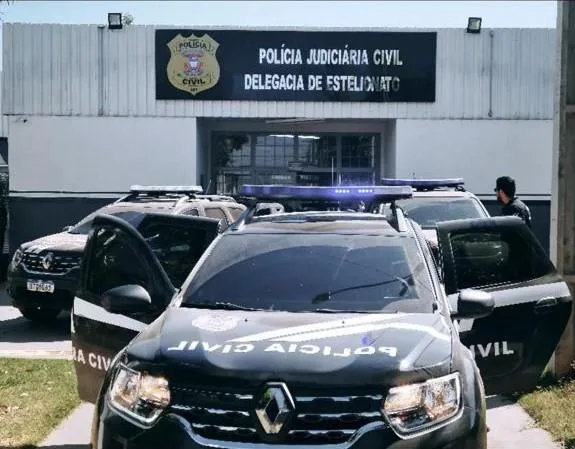 Delegacia-de-Estelionatos-1 Polícia Civil cumpre 48 ordens em MT contra quadrilha especializada no golpe do Falso Executivo