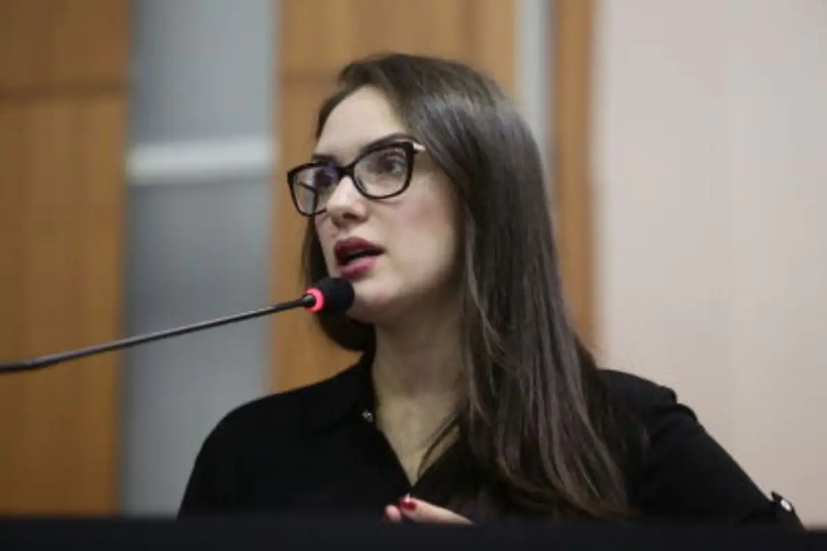 Foto-Janaina-Riva-1 “Mato Grosso está entre os estados com maior taxa de mortalidade de pacientes oncológicos”, diz Janaina Riva