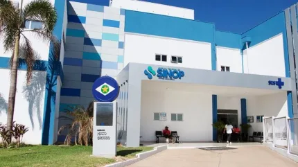 IMG_1644 TCE abre investigação sobre transferência do Hospital Regional de Sinop para consórcio de prefeitos