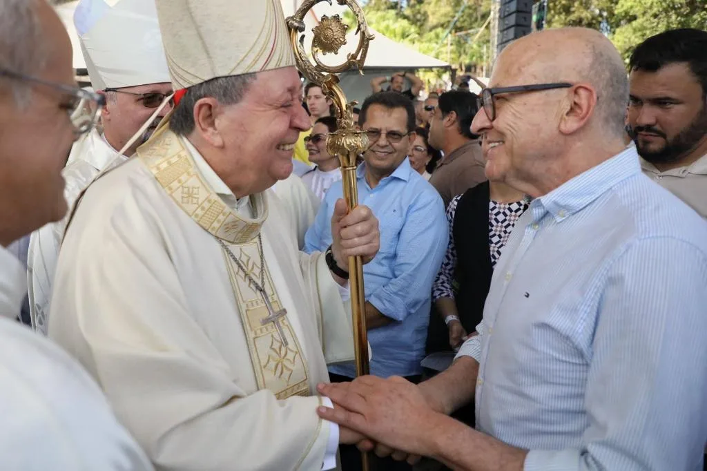 bd0d4e7d-a762-49e8-9f53-099c280477db "Beatificação do padre Nazareno torna região Oeste de MT referência religiosa no país”, afirma governador