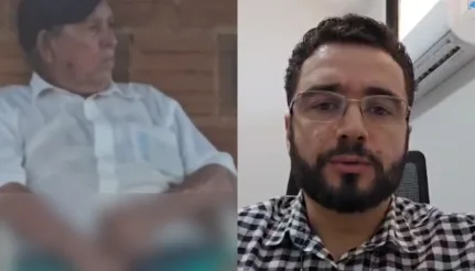 c7be33ab6e6651dcc98b3f559e9539a5 Idoso preso por se masturbar em frente à escola é solto após polícia reclassificar crime