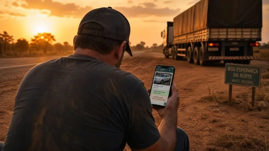 454545-860x483-1 Idoso perde R$ 31,5 mil em golpe durante suposta compra de carro pela internet em Boa Esperança do Norte