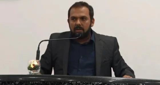 56a943b2513de74f022b37bb5536f6a1-1 Flávio Dino mantém cassação de vereador de MT que usou tribuna para acusar colega de traição e pedofilia