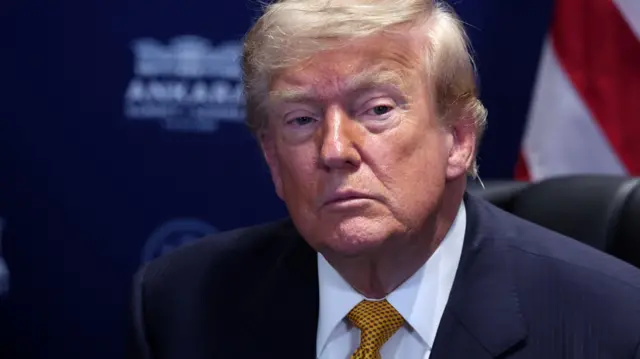 6a7796c0-7aa9-11f1-aee6-0b2f8f1ef236.jpg Trump diz que EUA devem atacar Irã novamente nesta quarta-feira