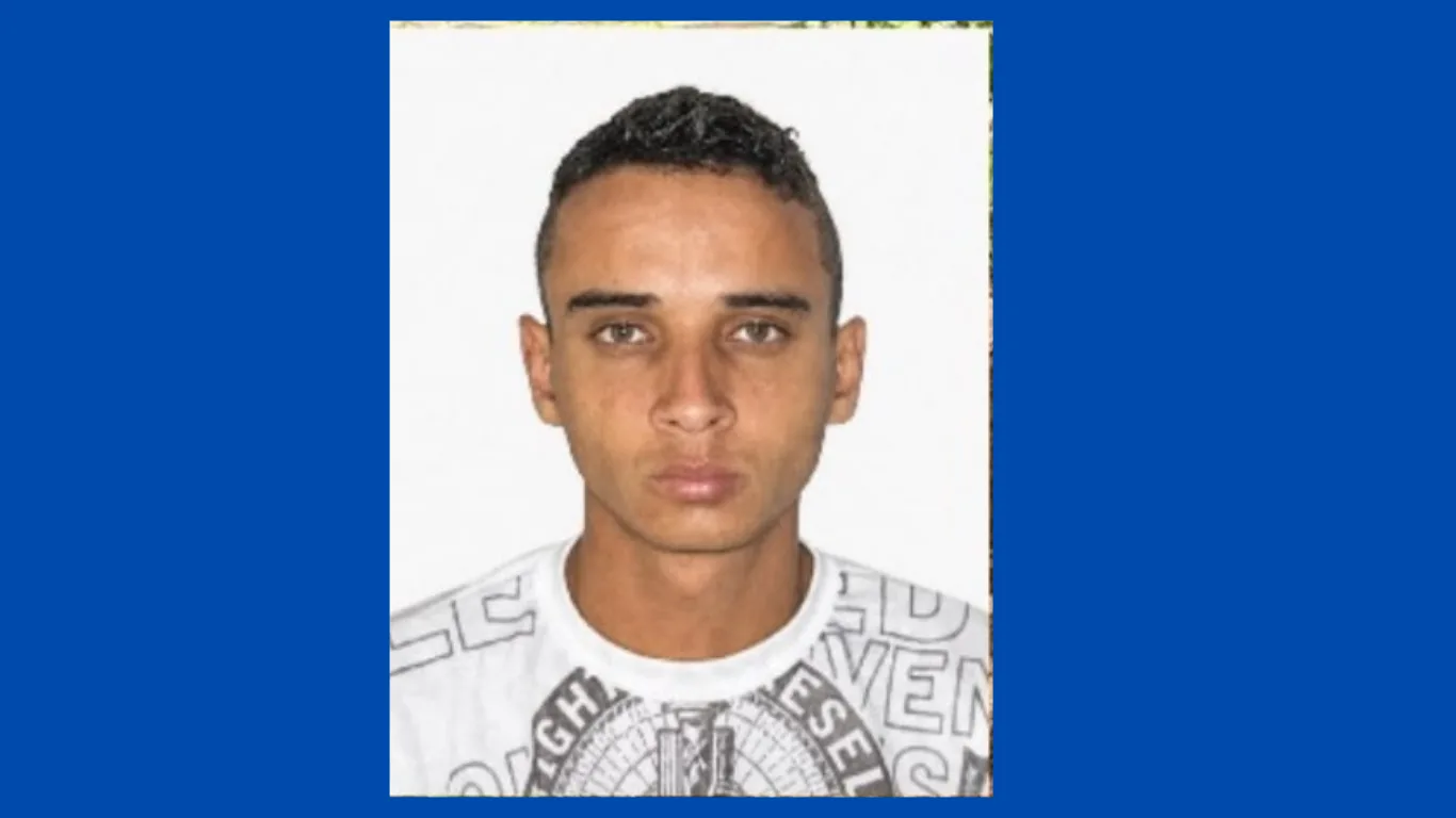 ARTE-33 Homem é encontrado morto em cova clandestina; vítima que sobreviveu fingiu estar morta para escapar