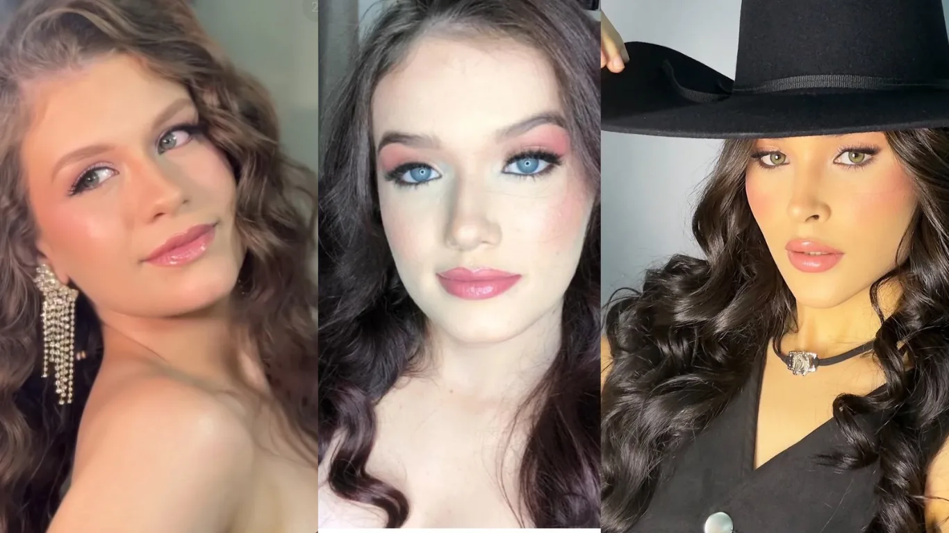 ARTE-8 Rainha e Princesas da Expolucas 2026 são eleitas em noite de celebração em Lucas do Rio Verde