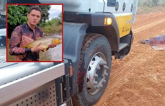 fbee04102a97b894dc657d1efbb66214-reportermt-com-1 Trabalhador morre atropelado por caminhão-pipa durante obra de pavimentação asfáltica