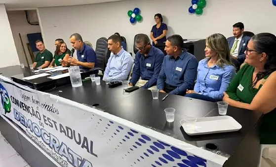 0d49253b215e9fc62bef25d7f7660067-reportermt-com Democrata aprova 11 candidatos em MT, mas adia aliança entre Pivetta ou Wellington Fagundes