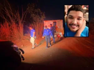 948728910db2711b848ebab381fd0da0-1-300x225 Rapaz que foi sequestrado em casa é achado morto em VG