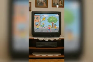 TV-Globinho-300x200 Globo resgata TV Globinho e anuncia data para exibição especial