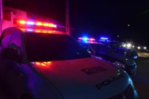 sirene-4-1-300x200 Mulher é mantida presa na casa de homem com quem teve 'date' em cidade de MT