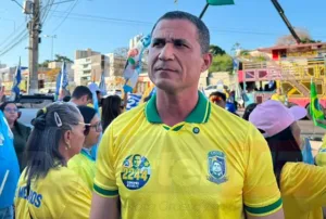 0b61290b95530b949a5ce66d99af4780-reportermt-com-300x202 Coronel Assis diz que povo não quer mais esquerda no poder e prevê resposta nas urnas: “Pesquisas já estão mostrando”