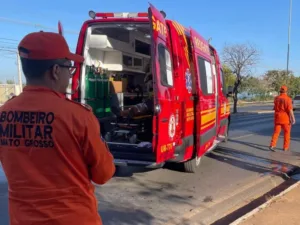 5becebe1a7f816a1211628e214222e1f-300x225 Homem sofre queimaduras em 80% do corpo após explosão de transformador