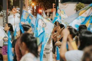 9c8be44b-8184-4cdd-9021-48c8674da73a-300x200 Apoiadores de Ari Lafin participam de ato político em apoio a Otaviano Pivetta e Acácio Ambrosini