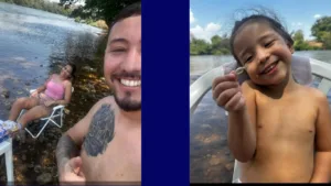 ARTE-1-300x169 Madrasta e criança morrem em grave acidente na BR-364, em Jangada; pai está entubado em estado grave
