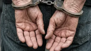 ARTE-2-1-300x169 Idoso condenado por estupro de vulnerável é preso no interior de MT após 10 anos foragido
