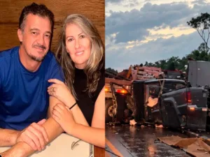 Identificado-casal-de-empresarios-de-Sorriso-que-morreu-em-grave-300x225 Polícia aponta nova dinâmica para acidente que matou Cleodir e Iracy Barreto na BR-163