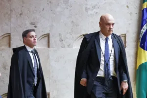 andre-mendonca-alexandre-de-moraes-plenario-stf-300x200 STF irá transmitir ao vivo sessão sobre mensagens de Moraes e Vorcaro