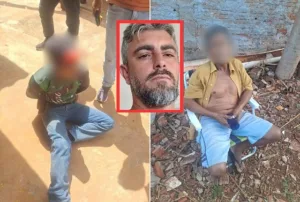 b8f8404489d6345c6444145d123eb8a8-1-300x202 Pai e filho acusados de matar homem com tiro na cabeça são presos em Tangará