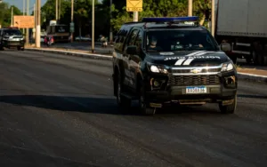 Policia-Civil-300x188 Polícia Civil prende mulher investigada por vender sua conta para receber dinheiro de golpes
