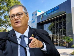 dino-rehional-300x225 Flávio Dino derruba bloqueio de R$ 524 mil em ação sobre materiais cirúrgicos do Hospital Regional de Sorriso