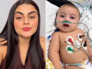 e532de3d26bf89aa3f76735d384dd4d9-300x226 Bebê internado na UTI em estado gravíssimo luta pela vida e família pede ajuda para custear recuperação