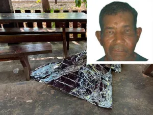 encotrado-morto-300x225 Homem de 63 anos é encontrado morto em área verde de Sorriso