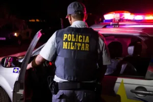 pm-mt-300x200 Homem é baleado duas vezes no abdômen e fica em estado grave em Sorriso (MT)