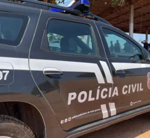 viatura-campo-verde-1-300x276 Polícia Civil prende jovem que vendeu conta para receber R$ 50 mil de golpe contra idoso
